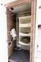 Caravans-Wohnm Knaus Sport Silver Selection Sondermodel Weiß - thumbnail 14
