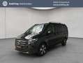 Mercedes-Benz Vito Vito / Marco Polo Schwarz - thumbnail 1