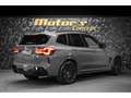 BMW X3 M Compétition F97 - GRIGIO TELESTO PEARL Grau - thumbnail 3