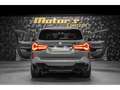 BMW X3 M Compétition F97 - GRIGIO TELESTO PEARL Grau - thumbnail 5