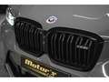 BMW X3 M Compétition F97 - GRIGIO TELESTO PEARL Grau - thumbnail 22