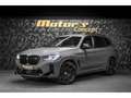 BMW X3 M Compétition F97 - GRIGIO TELESTO PEARL Grau - thumbnail 1