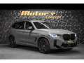 BMW X3 M Compétition F97 - GRIGIO TELESTO PEARL Grau - thumbnail 6
