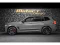 BMW X3 M Compétition F97 - GRIGIO TELESTO PEARL Grau - thumbnail 2