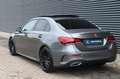 Mercedes-Benz A 200 AMG | PANO - SFEER - VOLL! Gris - thumbnail 4