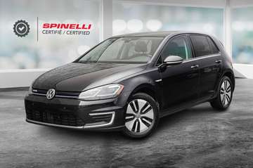 Comfortline ELECTRIQUE BRANCHABLE BAS KM NAVI