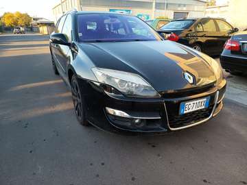 SporTour 2.0 dci 4Control esm 150cv