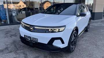 Electric 73kWh AWD Ultimate