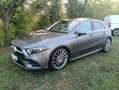Mercedes-Benz A 220 Mercedes 220 AMG LINE 190cv Garantie 12 mois Nombreuses Options Gris - thumbnail 1