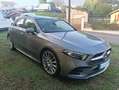 Mercedes-Benz A 220 Mercedes 220 AMG LINE 190cv Garantie 12 mois Nombreuses Options Gris - thumbnail 4