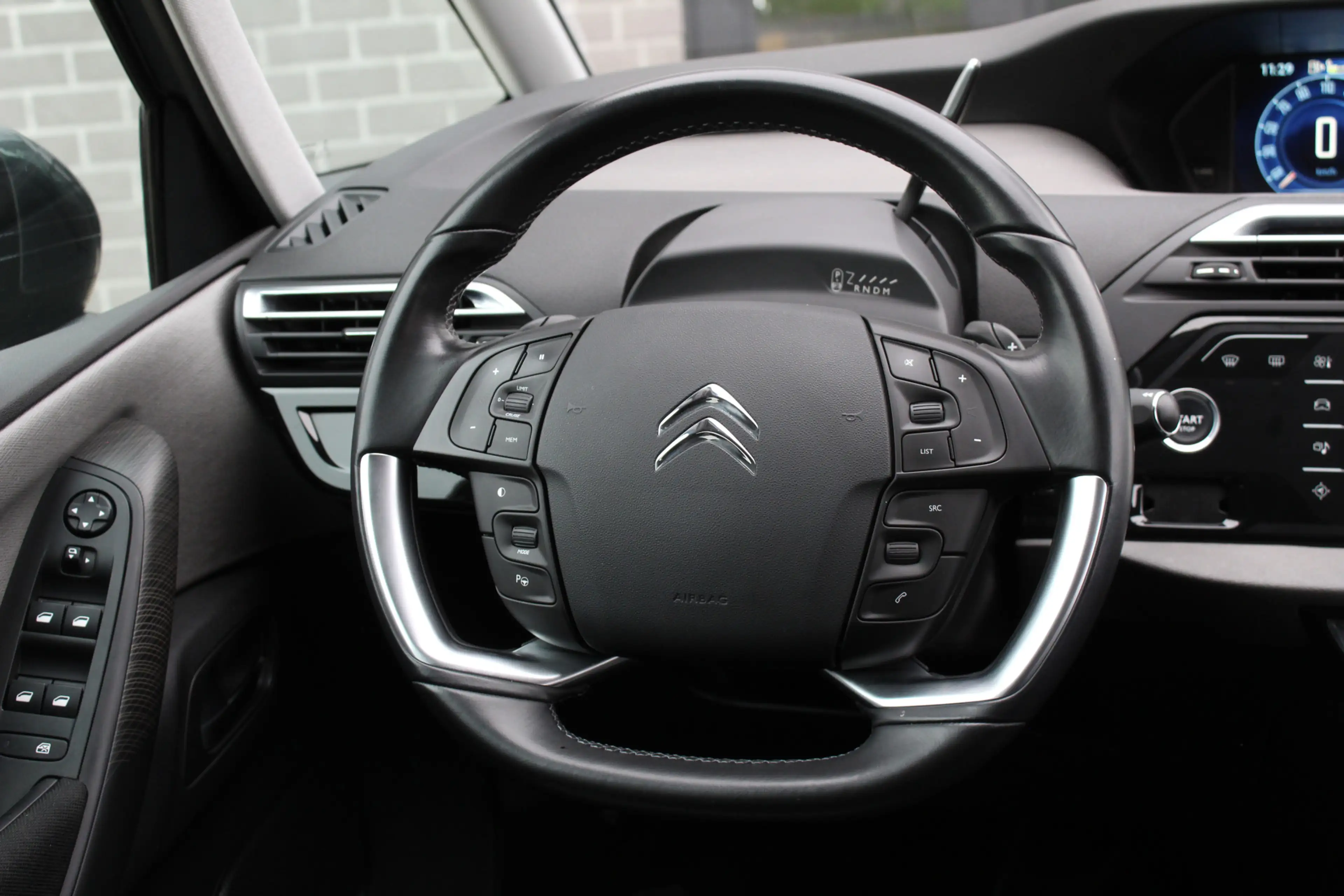 Citroen Grand C4 Picasso 1.6 e-THP Business / 7 Persoons / Automaat — photo 12
