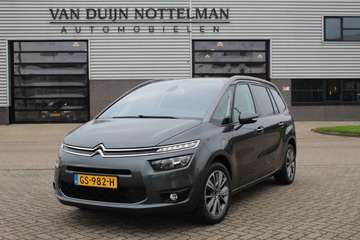 1.6 e-THP Business / 7 Persoons / Automaat