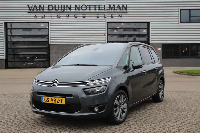Citroen Grand C4 Picasso 1.6 e-THP Business / 7 Persoons / Automaat