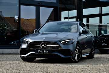 e 4-Matic PHEV AMG Line (230 kW)*BURMESTER*DISTRON