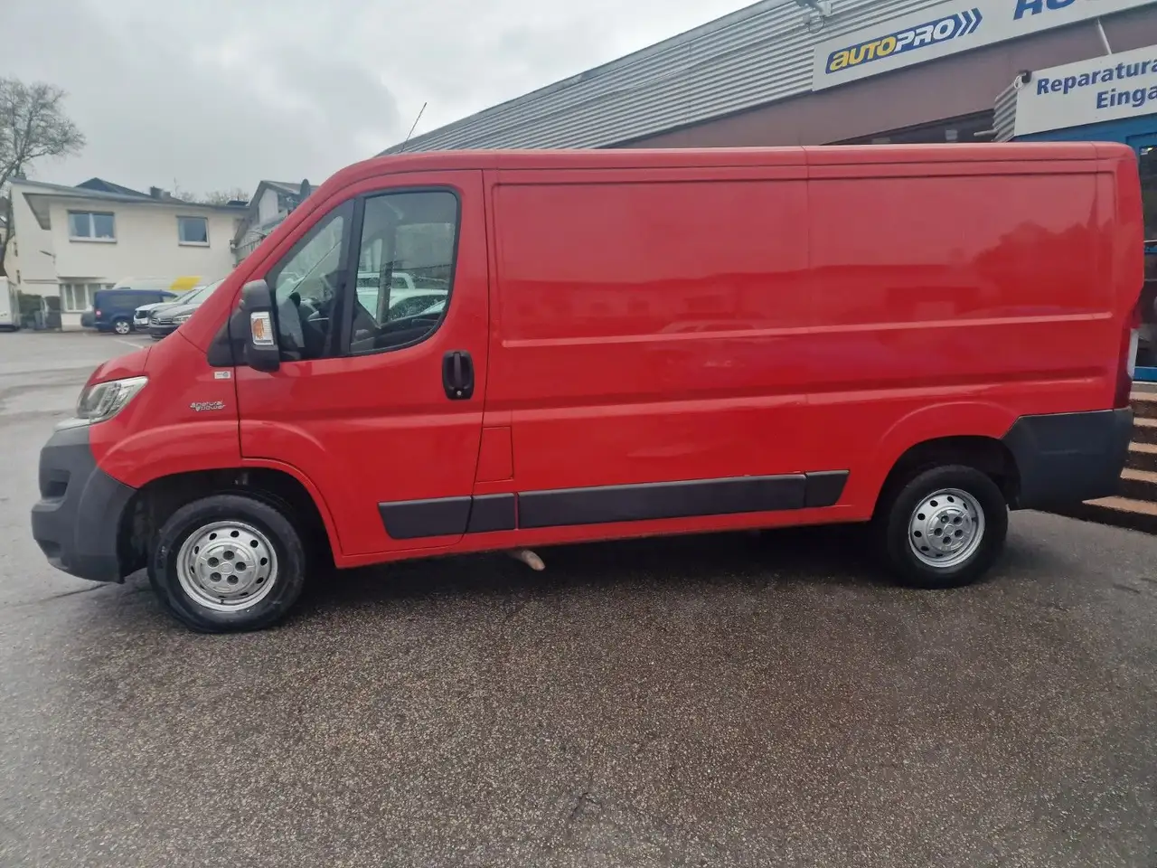 Das Auto