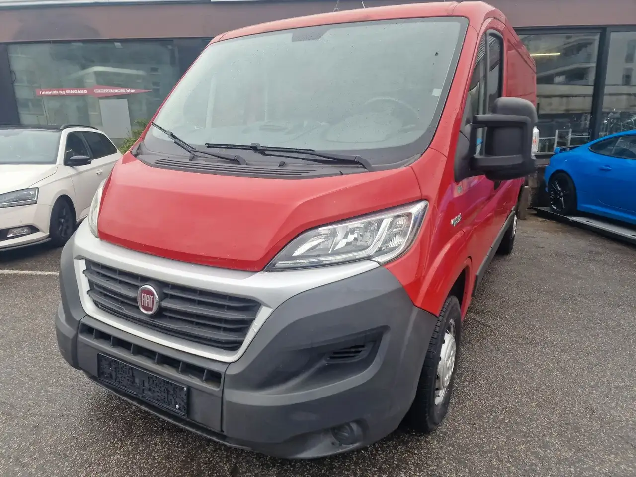 Das Auto