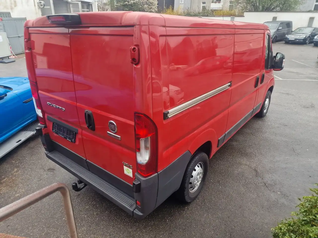 Das Auto