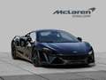 McLaren Artura TechLux, Sport Exhaust, Technology, MSO crna - thumbnail 1