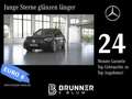 Mercedes-Benz GLA 35 AMG GLA 35 4M Pano,AHK,Kamera,Night,Ambi,Keyless,Tot Schwarz - thumbnail 1