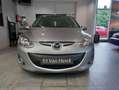 Mazda 2 1.3i Active+ 75 pk Gri - thumbnail 2