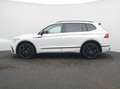 Volkswagen Tiguan Allspace R-Line Black 2.0TDI DSG 4M / AHK Weiß - thumbnail 5