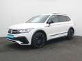 Volkswagen Tiguan Allspace R-Line Black 2.0TDI DSG 4M / AHK Weiß - thumbnail 2