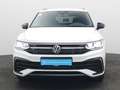 Volkswagen Tiguan Allspace R-Line Black 2.0TDI DSG 4M / AHK Blanco - thumbnail 3