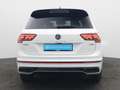 Volkswagen Tiguan Allspace R-Line Black 2.0TDI DSG 4M / AHK Blanco - thumbnail 7