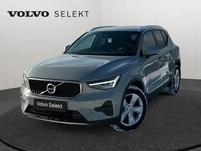 Volvo XC40 Core