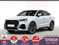 Audi Q3 35 TFSI S tronic 2xS line Nav 19Z Weiß - thumbnail 1