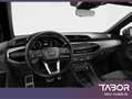 Audi Q3 35 TFSI S tronic 2xS line Nav 19Z Weiß - thumbnail 4