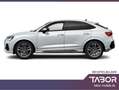 Audi Q3 35 TFSI S tronic 2xS line Nav 19Z Weiß - thumbnail 2