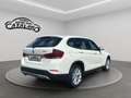 BMW X1 sDrive16d Sport Line Blanc - thumbnail 5