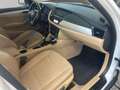 BMW X1 sDrive16d Sport Line Blanc - thumbnail 18