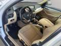 BMW X1 sDrive16d Sport Line Blanc - thumbnail 9