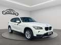 BMW X1 sDrive16d Sport Line Blanc - thumbnail 8