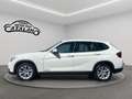 BMW X1 sDrive16d Sport Line Blanc - thumbnail 2