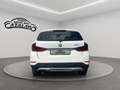 BMW X1 sDrive16d Sport Line Blanc - thumbnail 4