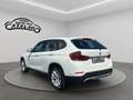 BMW X1 sDrive16d Sport Line Blanc - thumbnail 3
