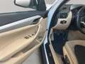 BMW X1 sDrive16d Sport Line Blanc - thumbnail 22