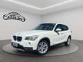 BMW X1 sDrive16d Sport Line Blanc - thumbnail 1