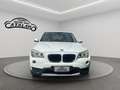 BMW X1 sDrive16d Sport Line Blanc - thumbnail 7