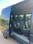 Volkswagen Crafter Kombi 35 L2H2 Hochdach Klima 9-Sitzer Blau - thumbnail 6