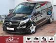 Mercedes-Benz V 300 d LANG MARCO POLO Schwarz - thumbnail 3