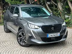 Peugeot 2008 PureTech 100 S&S BVM6 Allure