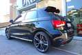 Audi S1 SPB 2.0 TFSI quattro 231CV PACCHETTO QUATTRO-BOSE Schwarz - thumbnail 3
