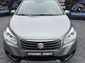 Suzuki SX4 S-Cross SX4 S-Cross 1.6 VVT CVT 4x2 Comfort+ Full option Gris - thumbnail 20