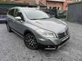 Suzuki SX4 S-Cross SX4 S-Cross 1.6 VVT CVT 4x2 Comfort+ Full option Gris - thumbnail 2
