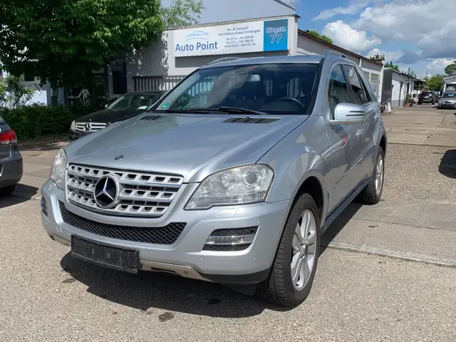Mercedes-Benz ML 350