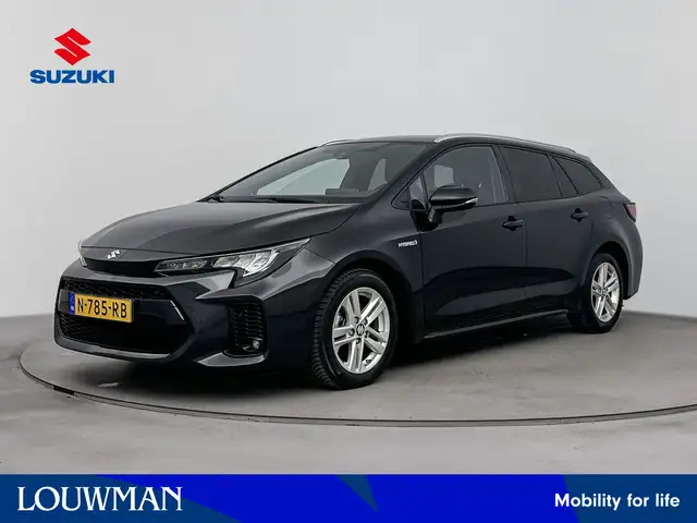 Suzuki Swace 1.8 Hybrid Select | Lichtmetalen Velgen | Metaalla